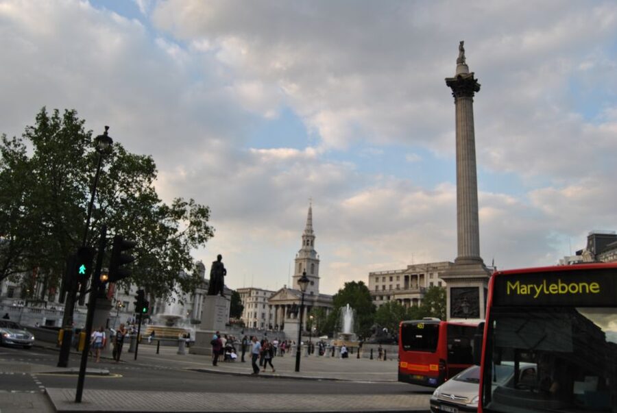 London: Private Chauffeur-Driven Sightseeing Tour - Riverside London beyond the headline sights