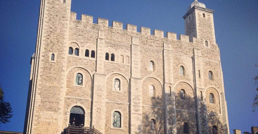 London: Private Chauffeur-Driven Sightseeing Tour - Starting from your hotel with a chauffeur