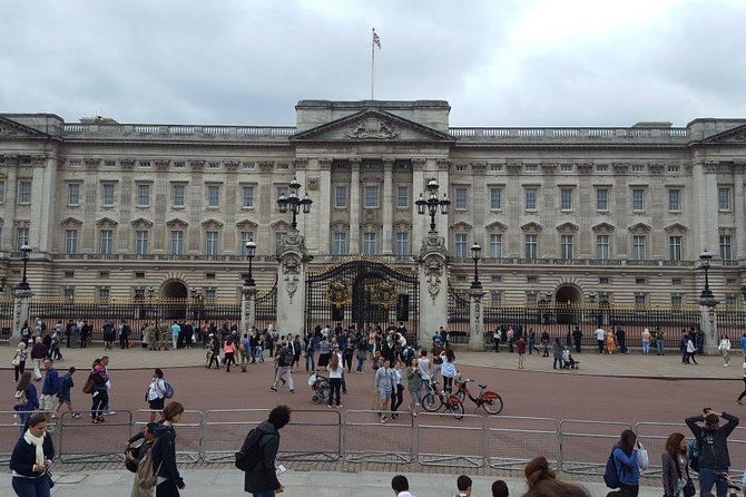London Private Chauffeur Half-Day or Full-Day Vehicle Rental - The drivers are the heart of the experience