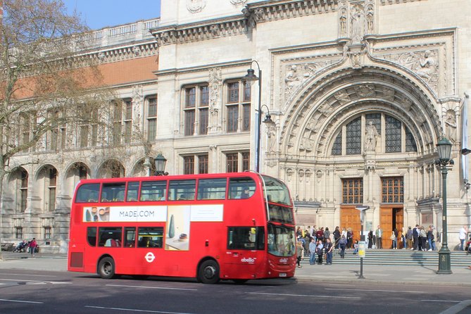 London Private Chauffeur Half-Day or Full-Day Vehicle Rental - Vehicle comfort, families, and practical needs