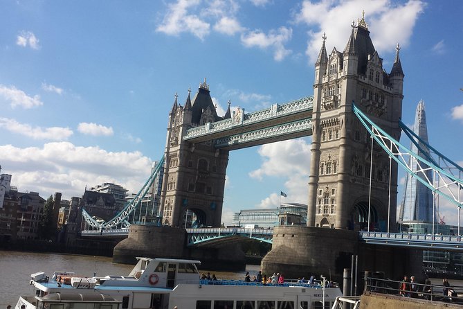 London Private Chauffeur Half-Day or Full-Day Vehicle Rental - How to plan a better private day