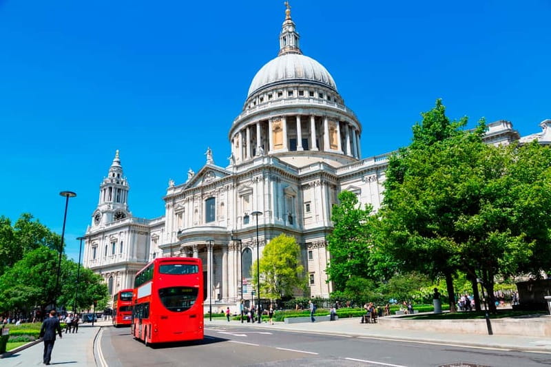 London: Private Full Day Tour with Driver Guide - Should you book it?