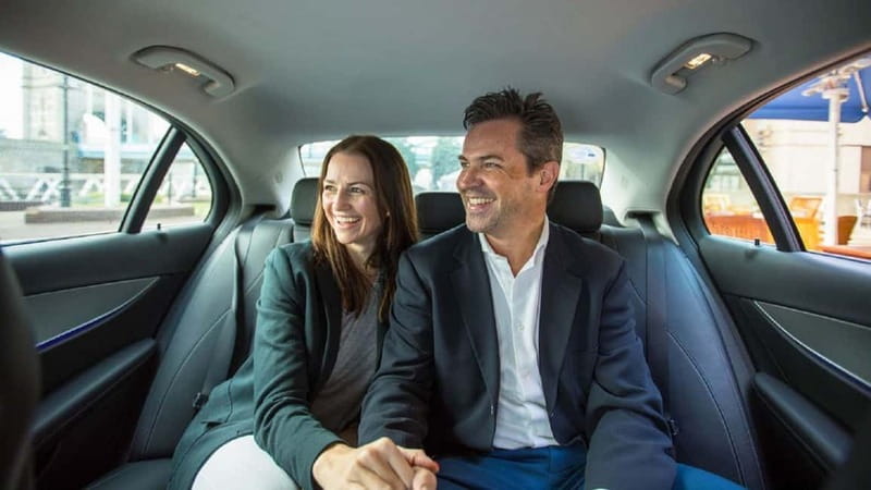 London: Private Full Day Tour with Driver Guide - Notting Hill and Portobello Road
