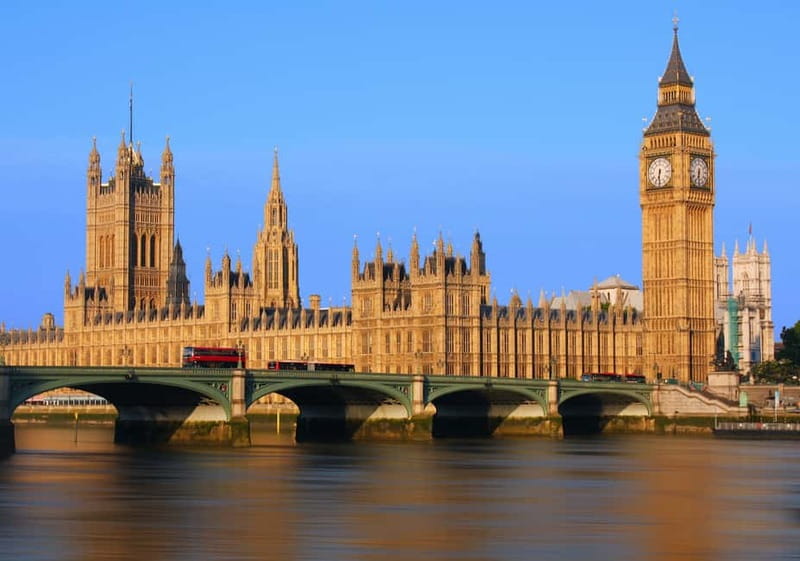 London: Private Full Day Tour with Driver Guide - Is $790 per person good value?