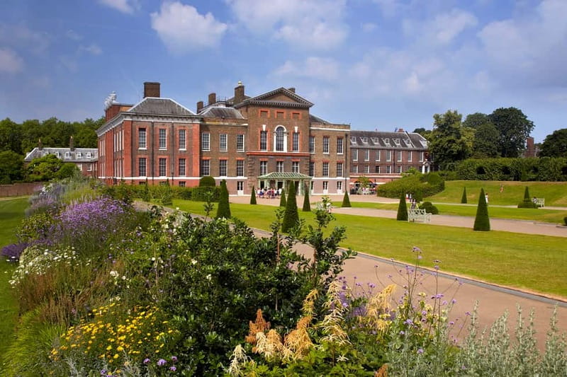 London: Private Full Day Tour with Driver Guide - Who should book this day?