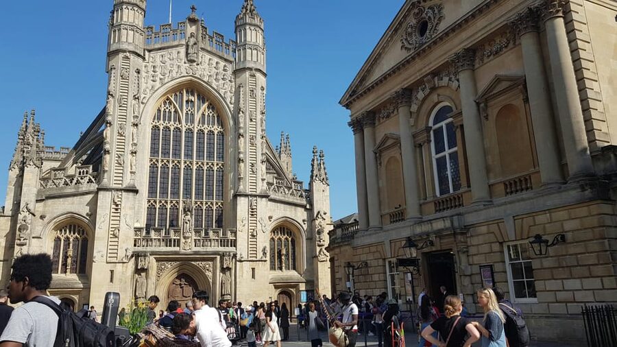 London: Private Self Guided Tour with a Chauffeur - How to plan your hours well