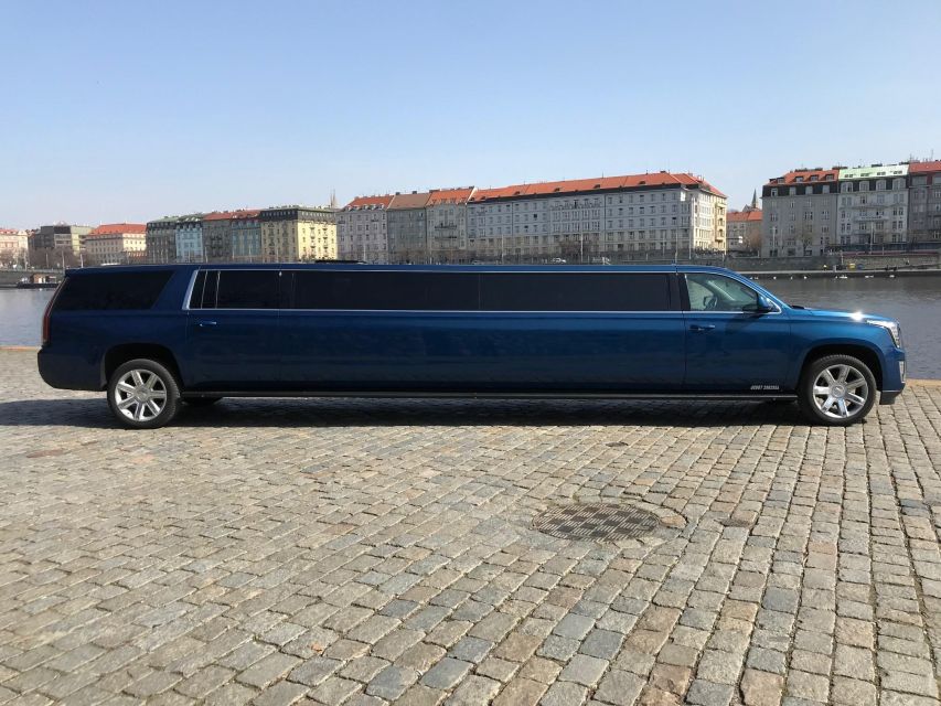 Long Hummer or Cadillac Limousine Party Ride - How to plan the hour well
