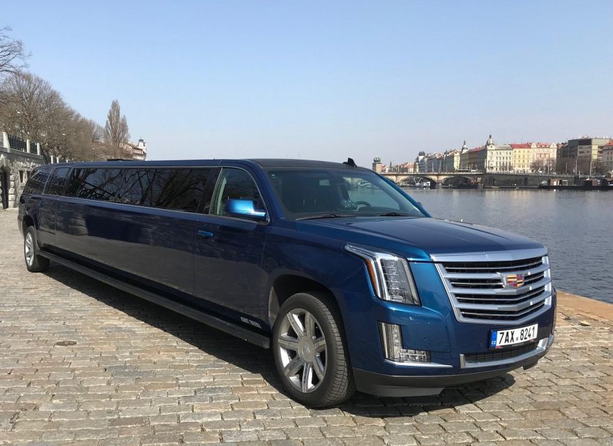 Long Hummer or Cadillac Limousine Party Ride - Is $50 per person good value?