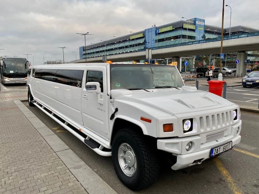 Long Hummer or Cadillac Limousine Party Ride - Who will enjoy this most?