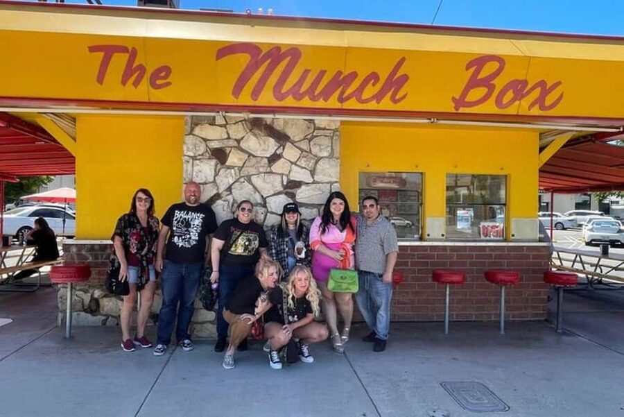Los Angeles: Manson Family Murders Funeral Limo Tour - Who should book this tour?