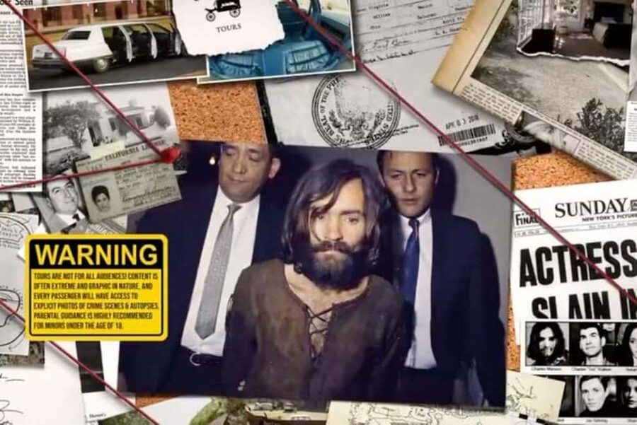 Los Angeles: Manson Family Murders Funeral Limo Tour - Should you book the Manson Family Murders Funeral Limo Tour?