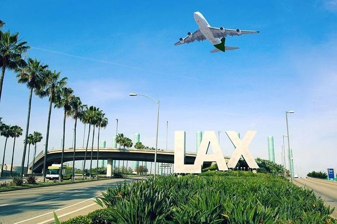 Los Angeles Private Car Service to Anaheim Resort - Vehicle quality is the biggest variable