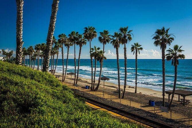 Los Angeles Private Car Service to or from San Diego - Hotel, Home, and Landmark Pickup