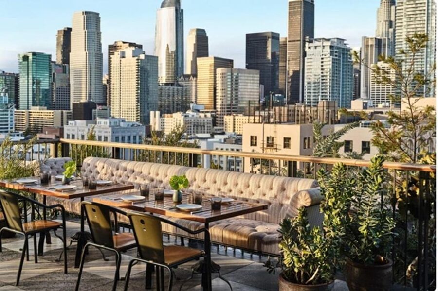 Los Angeles: Private Limousine Tour, 4, 5, or 6 hrs. - Comfort, group size, and practical limits