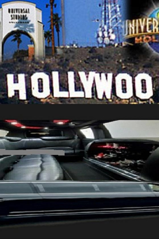 Los Angeles: Private Limousine Tour, 4, 5, or 6 hrs. - Hollywood sights: the sign, theaters, and Walk of Fame