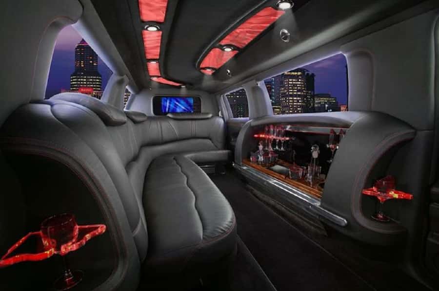 Los Angeles: Private Sightseeing Tour in a Limousine - 5hrs - Griffith Observatory and the Hollywood Sign
