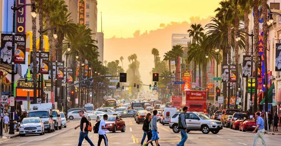 Los Angles: Private Customized Day Tour with Driver - Griffith Park and the value of choosing one major viewpoint