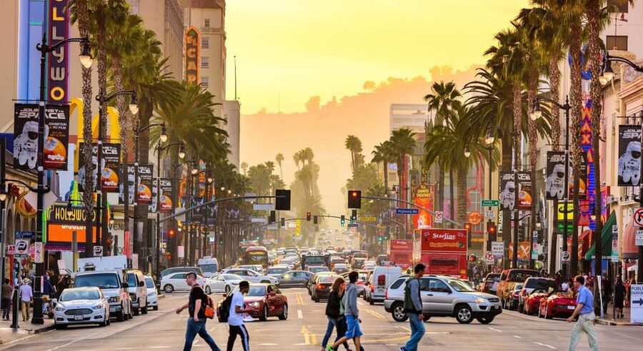 Los Angles: Private Customized Day Tour with Driver - Understanding the 100-kilometer limit