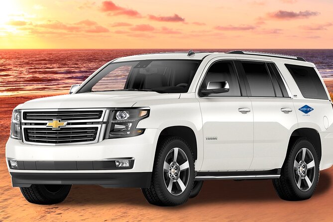 Los Cabos Luxury SUV Round-trip Transportation - Key points to know before booking