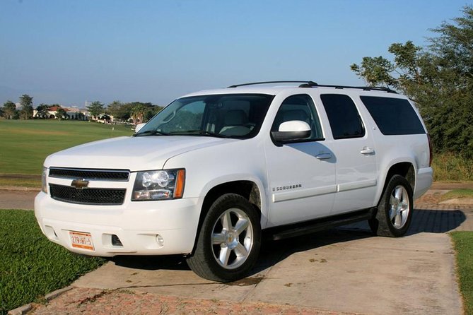 Los Cabos Luxury SUV Round-trip Transportation - Is $160.20 a fair price?