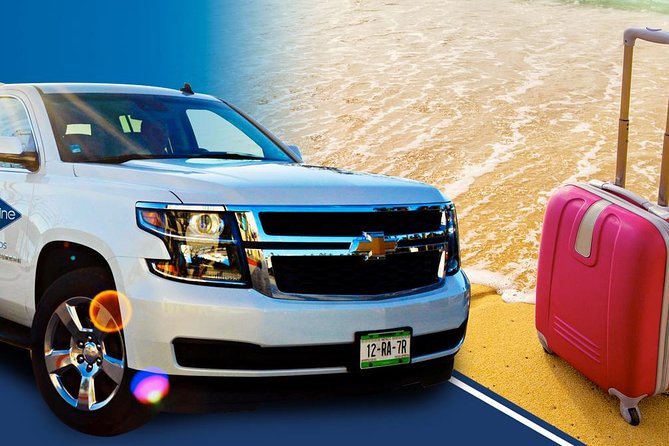 Los Cabos Luxury SUV Round-trip Transportation - What is included, and what is not