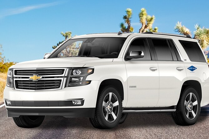 Los Cabos Luxury SUV Round-trip Transportation - What the ride is really like