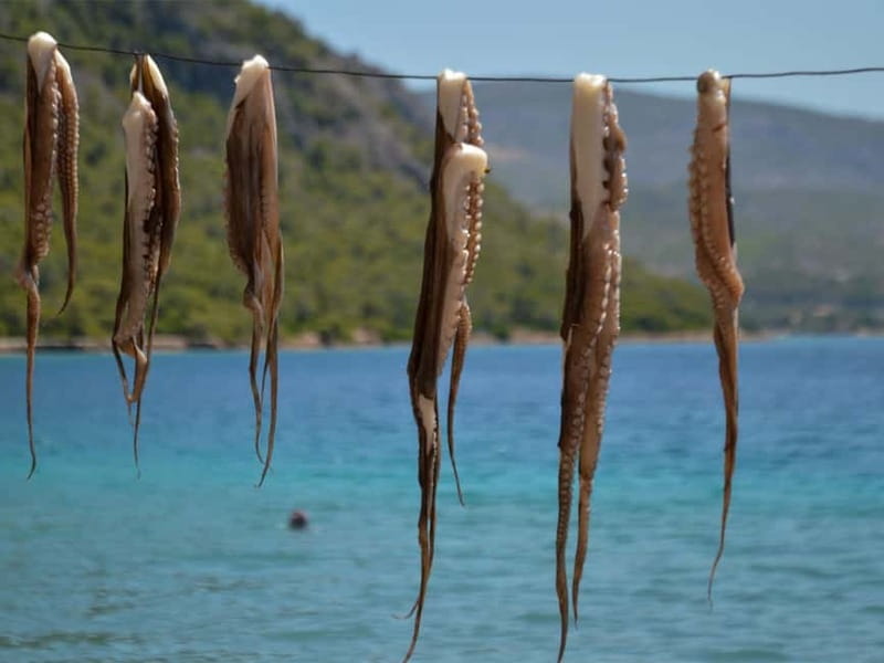 Loutraki & Lake Vouliagmeni: Half Day Experience with Driver - Key points at a glance