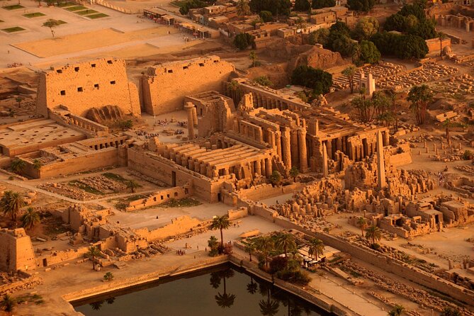 Luxor Private Car Tour from Marsa Alam (Private) - The Colossi of Memnon, a quick but worthwhile stop
