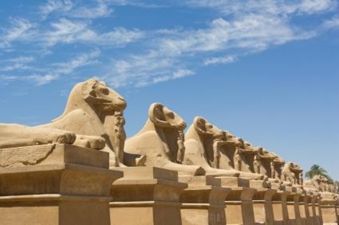 Luxor Private tour from Marsa alam by private car - Quick points before you book