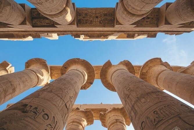 Luxor Private tour from Marsa alam by private car - The real question: is Luxor worth the long drive?