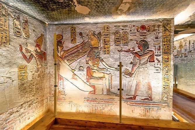 Luxor with private car and private tour guide from Hurghada - Timing, comfort, and who should book