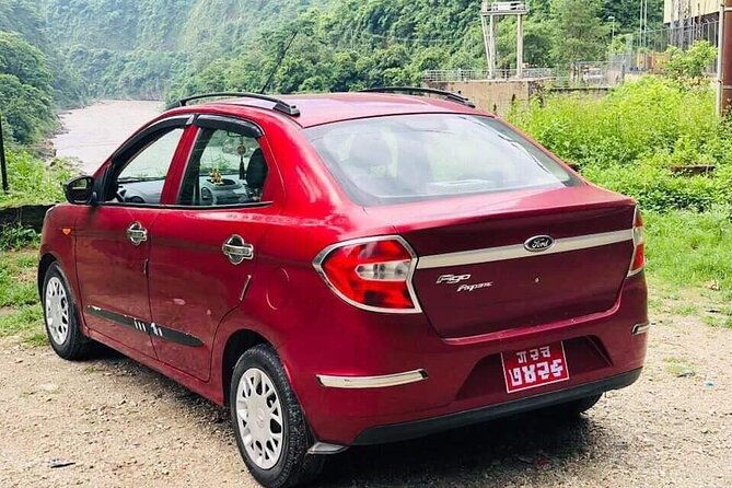 Luxurious Kathmandu to Pokhara Private Car Excursion - Traditional villages and cultural heritage along the way