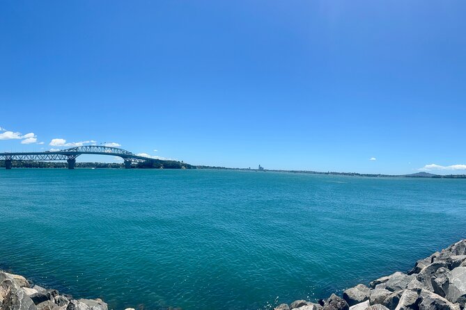 Luxury Auckland Private Tour in Modern Black Mercedes Tourer - How the custom format works for your group