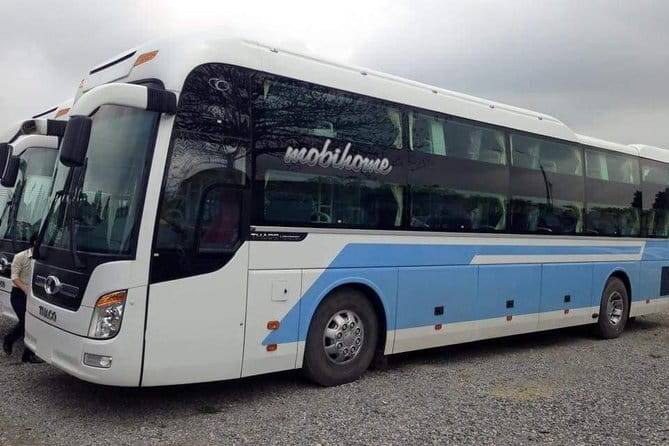 Luxury Bus Limousine Hanoi to Sapa and Sapa to Hanoi - Who should choose this limousine?