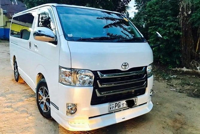 Luxury cars for rent with driver - What the car service includes