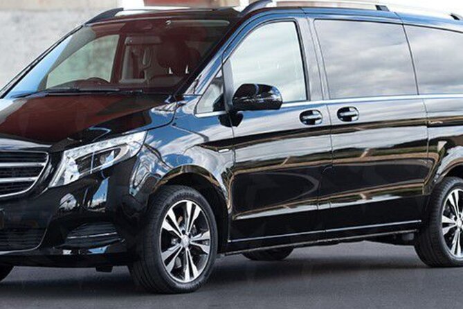 Luxury Chauffeur Car Melbourne Airport To CBD or city to airport - The value of Wi-Fi and waiting time