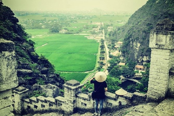 Luxury Hoa Lu - Tam Coc - Mua Cave 1 Day Tour - By Limousine & Small Group - Why this Ninh Binh day trip works well from Hanoi