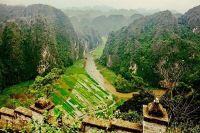 Luxury Hoa Lu – Tam Coc – Mua Cave 1 Day Tour – By Limousine & Small Group