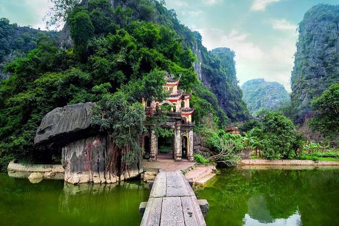 Luxury Hoa Lu - Trang An - Mua Cave 1 Day Tour - By Limousine & Small Group - Who should book this day tour