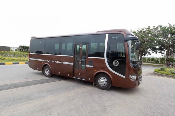 Luxury Hoa Lu Trang An Mua Cave Amazing View - Small Group Tour - Limousine Bus - Why this day trip works for Hanoi visitors