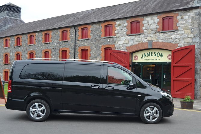 Luxury 'Luck of the Irish' Tour - 4 Day Tour - Day 3: The Ring of Kerry and the Skellig coast