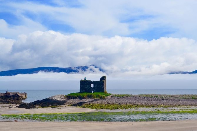 Luxury 'Luck of the Irish' Tour - 4 Day Tour - Day 4: Cliffs of Moher and the rail journey onward