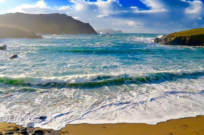 Luxury 'Luck of the Irish' Tour - 4 Day Tour - What the private Mercedes vehicle adds