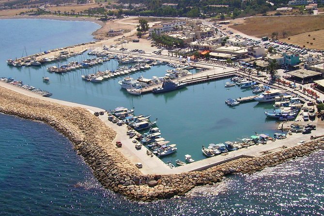 Luxury Marinello 22 Speedboat with driver to Blue Lagoon & more.. - Akamas Peninsula: Bays, Coves, and Open Water