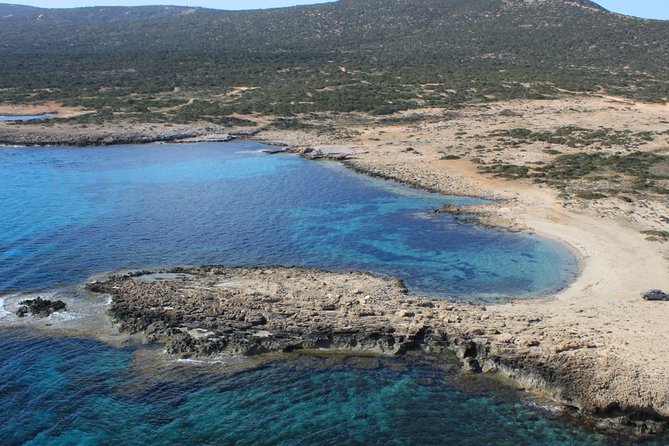 Luxury Marinello 22 Speedboat with driver to Blue Lagoon & more.. - The Blue Lagoon and Its Clear Water