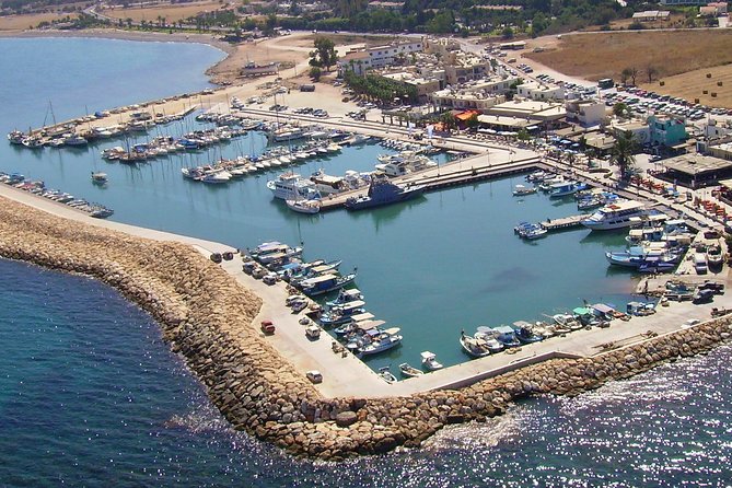 Luxury Marinello 26 speedboat with driver to Blue Lagoon & more.. - The Blue Lagoon, Cyprus’s famous swimming stop