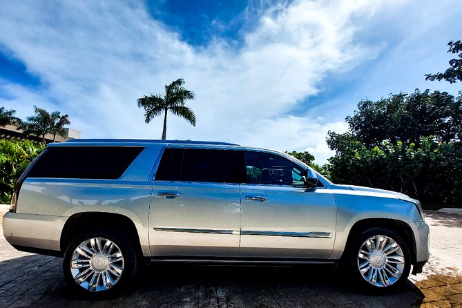 Luxury one way Cancun transfer from Cancun airport - Who will get the most value from this transfer