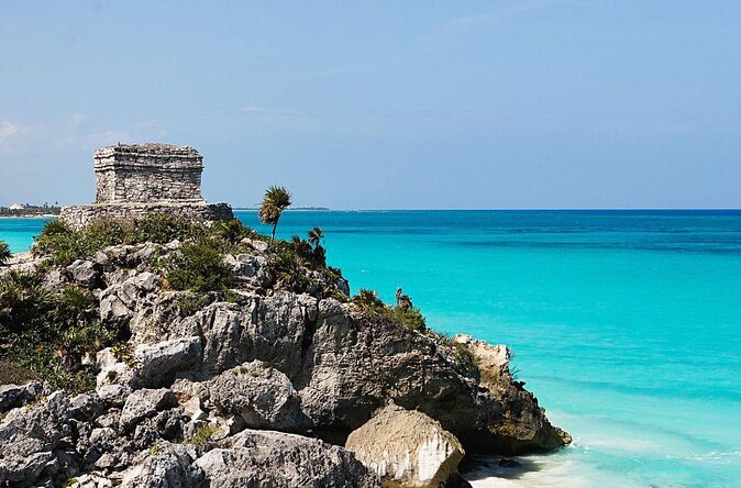Luxury one way transfer to Tulum from Cancun airport - Key points to know before booking