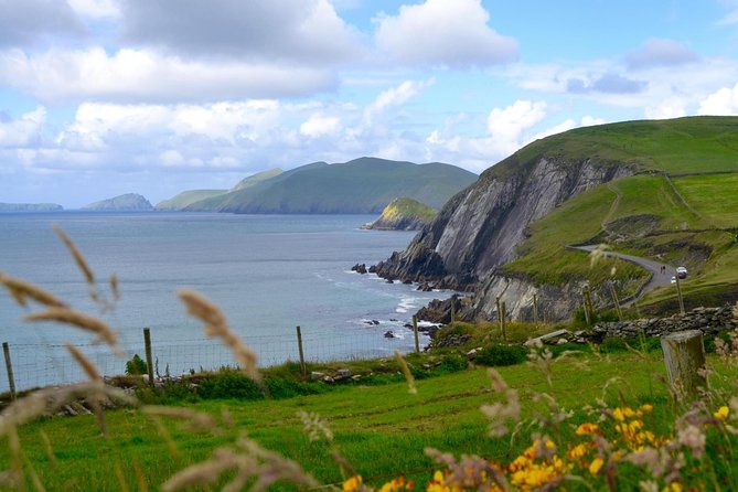 Luxury Photography Day Tour on Dingle Peninsula - Fully Guided and Chauffeured - Key points to know before booking