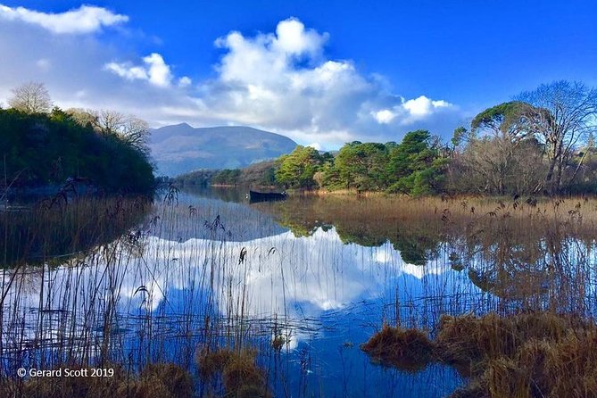 Luxury Photography Day Tour on Dingle Peninsula - Fully Guided and Chauffeured - Film sites and Star Wars scenery